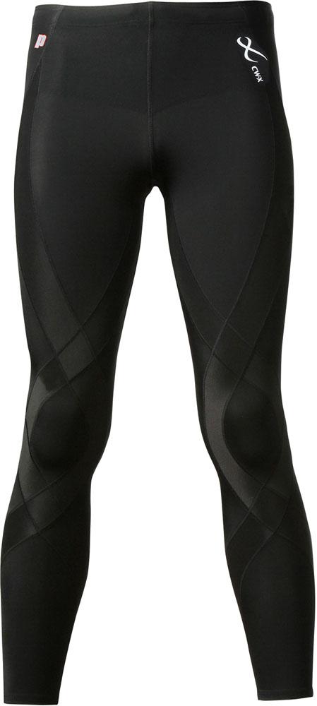 prince（プリンス） メンズ ジェネレーター ロング（ブラック・サイズ：S） Prince × CW-X GENERATOR DIW-HZO649-165-S返品種別A 11,461円