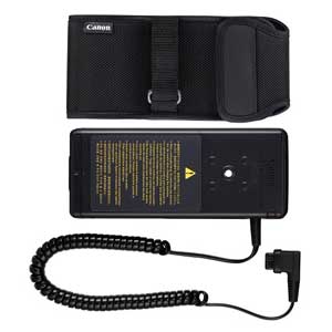 キヤノン CP-E4N キヤノンストロボ用 コンパクトバッテリーパック「CP-E4N」コンパクトバッテリーパック[CPE4N] 返品種別A
