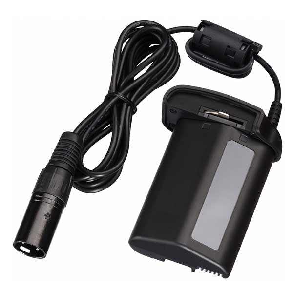 キヤノン DR-E19 DCカプラー「DR-E19」[DRE19] 返品種別A