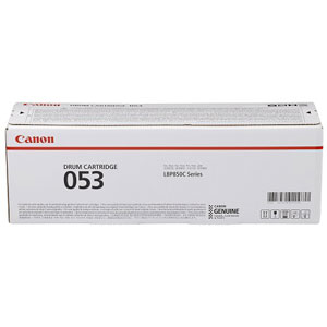 キヤノン CRG-053DRM ドラムカートリッジ053Canon　2178C001[CRG053DRM] 返品種別A