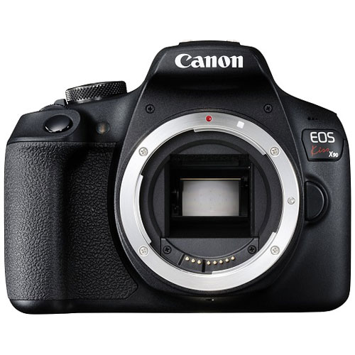 キヤノン EOSKISSX90 デジタル一眼レフカメラ「EOS Kiss X90」ボディ[EOSKISSX90] 返品種別A