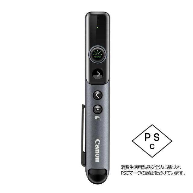 キヤノン PR80-GC グリーンレーザーポインターLASER POINTER[PR80GC] 返品種別A