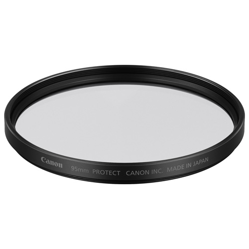 キヤノン FILTER95PRO プロテクトフィルター 95mm[FILTER95PRO] 返品種別A