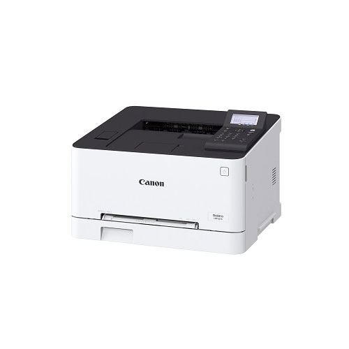 キヤノン LBP621C A4カラーレーザービームプリンターCanon　Satera （サテラ）[LBP621C] 返品種別A