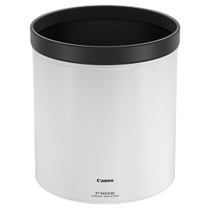 キヤノン L-HOODET160W3 レンズフード「ET-160（WIII）」Canon[LHOODET160W3] 返品種別A