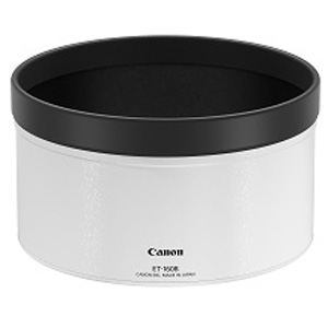 キヤノン L-SHOODET160B レンズショートフード「ET-160B」Canon[LSHOODET160B] 返品種別A