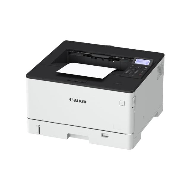 Canon A3対応モノクロレーザープリンター satera LBP411 Satera LBP411 キヤノン モノクロA3レーザービームプリンター 片面