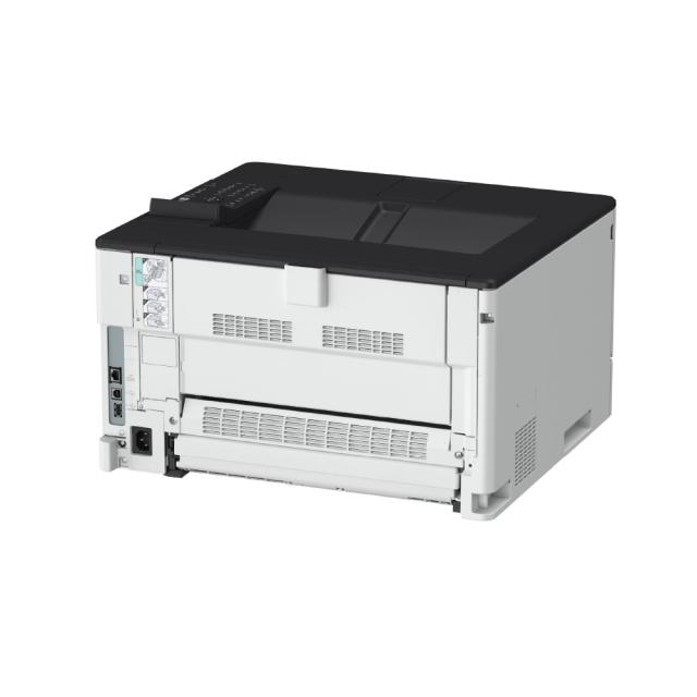 CANON モノクロレーザービームプリンター LBP411 キヤノン LBP411 A3対応 モノクロレーザービームプリンターCanon