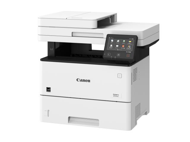 キヤノン MF551DW モノクロレーザー複合機Canon　Satera （サテラ）[MF551DW] 返品種別A