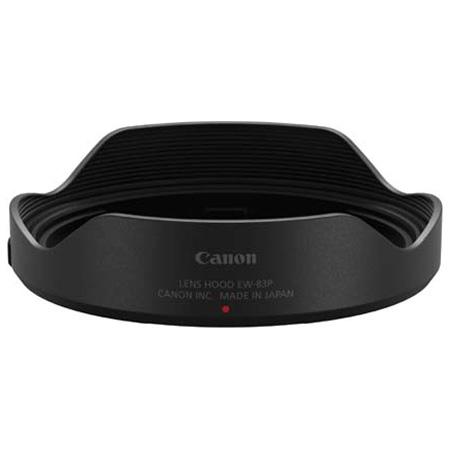 キヤノン L-HOODEW83P レンズフード「EW-83P」[LHOODEW83P] 返品種別A