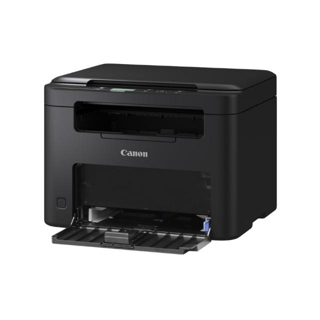キヤノン MF272dw A4対応 モノクロ レーザービームプリンター複合機Canon　Satera （サテラ）[MF272DW] 返品種別A_7