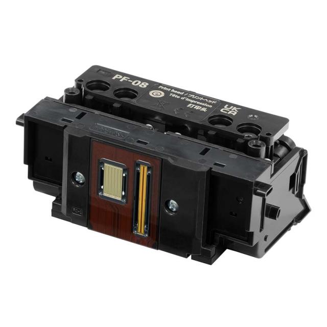 キヤノン PF-08 imagePROGRAF用 交換プリントヘッド[PF08] 返品種別A