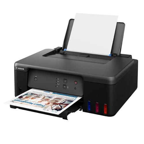 キヤノン G1330 A4対応 インクジェットプリンター ギガタンク搭載 