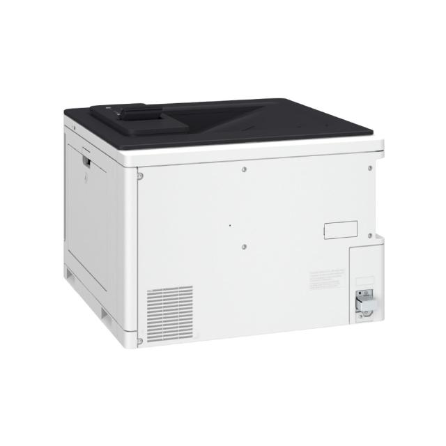 キヤノン LBP863Ci A3対応 カラーレーザービームプリンターCanon　Satera （サテラ）[LBP863CI] 返品種別A_10