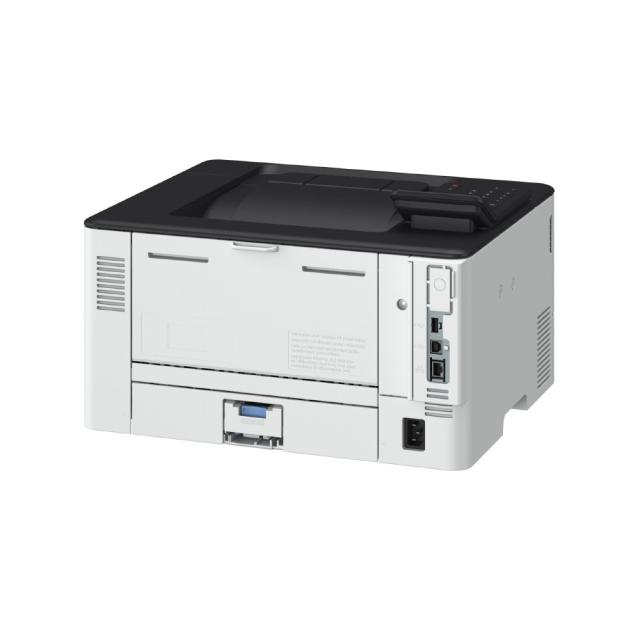 キヤノン LBP241 A4対応 モノクロレーザービームプリンターCanon　Satera （サテラ）[LBP241] 返品種別A