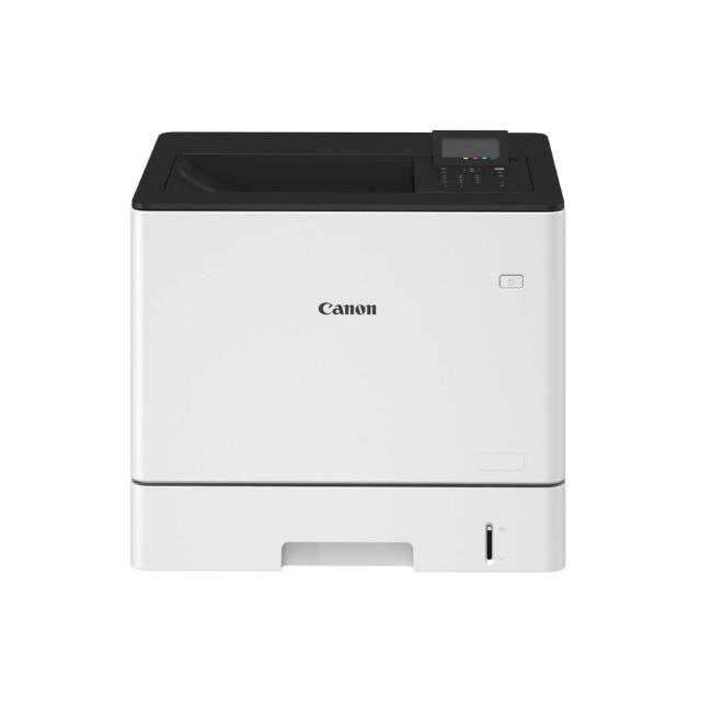 キヤノン LBP732CI A4対応 カラーレーザービームプリンターCanon　Satera（サテラ）[LBP732CI] 返品種別A
