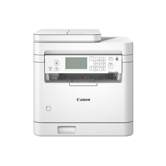 キヤノン MF289DW A4対応 モノクロレーザビームプリンタ複合機Canon　Satera（サテラ）[MF289DW] 返品種別A