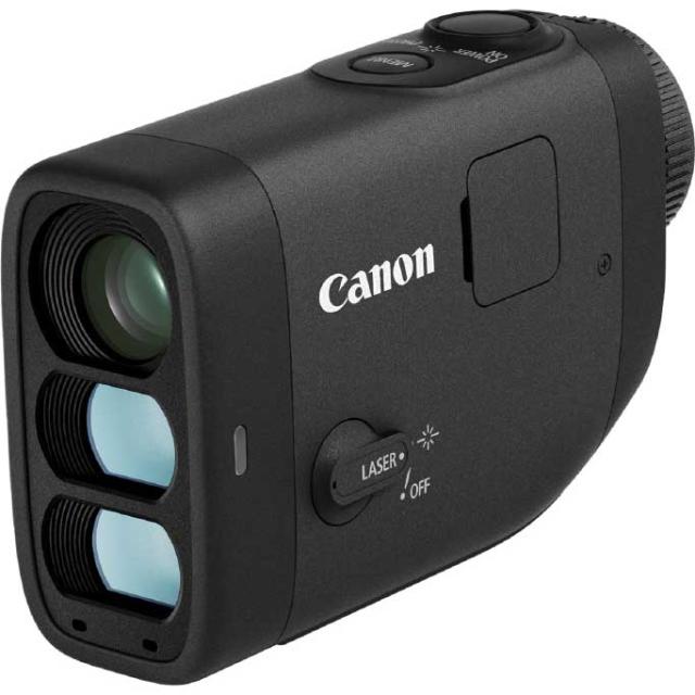 キヤノン PSGOLF レーザー距離計「PowerShot GOLF」Canon[PSGOLF] 返品種別A