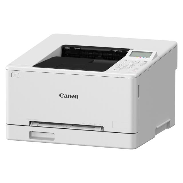 キヤノン LBP646C A4カラーレーザービームプリンターCanon　Satera （サテラ）[LBP646C] 返品種別A