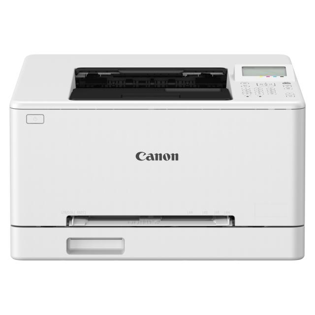 キヤノン LBP646C A4カラーレーザービームプリンターCanon Satera 
