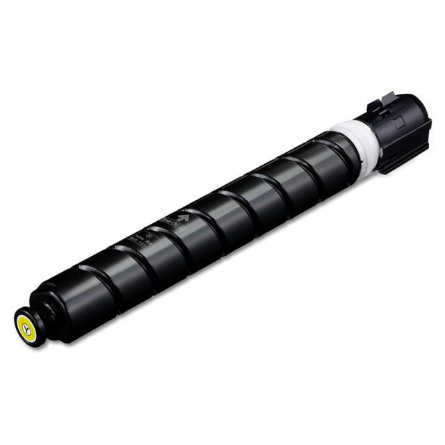 キヤノン CRG-080YEL [純正] トナーカートリッジ080（イエロー）Canon　7014C001[CRG080YEL] 返品種別B_1