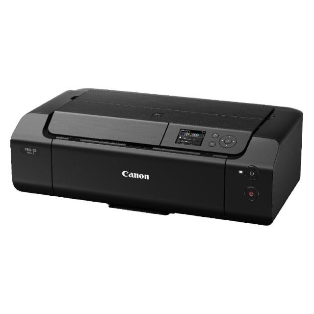 キヤノン PRO-G2 A3ノビ インクジェットプリンター（ブラック）Canon 