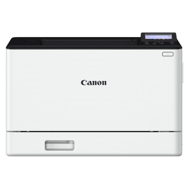 キヤノン LBP671CII A4カラーレーザービームプリンターCanon　Satera （サテラ）[LBP671CII] 返品種別A_2
