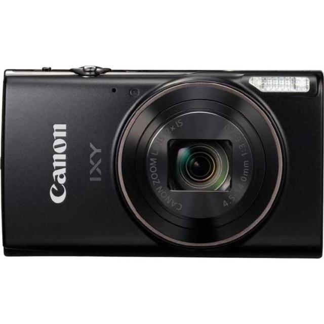 キヤノン IXY650M(BK) デジタルカメラ「IXY 650 m」（ブラック）Canon[IXY650MBK] 返品種別A