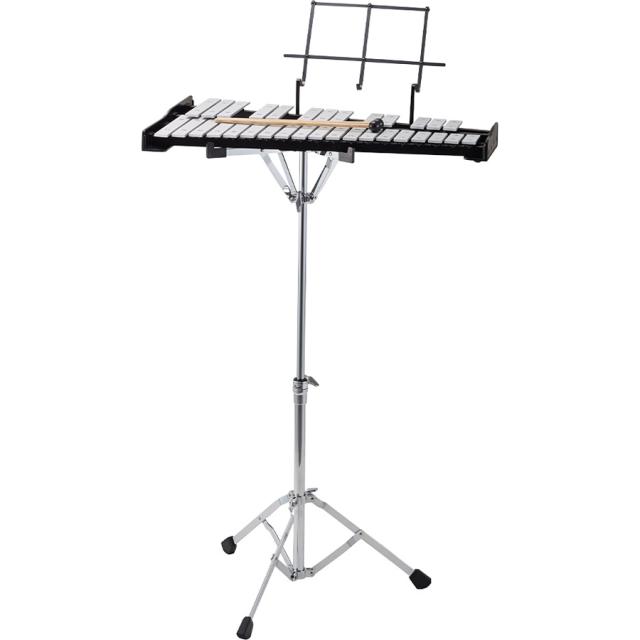 パール楽器 PK-900CB グロッケンシュピールPearl Glockenspiel[PK900CB] 返品種別A_2