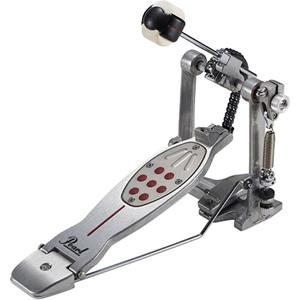 パール楽器 P-2050C/F ドラムペダルエリミネーター「レッドライン」LTPearl ELIMINATOR REDLINE[P2050CF] 返品種別A