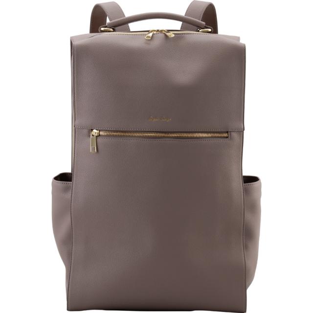 パールインストゥルメント LL-FLB1GB 笛御徒面子（グレージュ）Legato Largo x Pearl Flute Collaboration Bag[LLFLB1GB] 返品カテゴリー化A