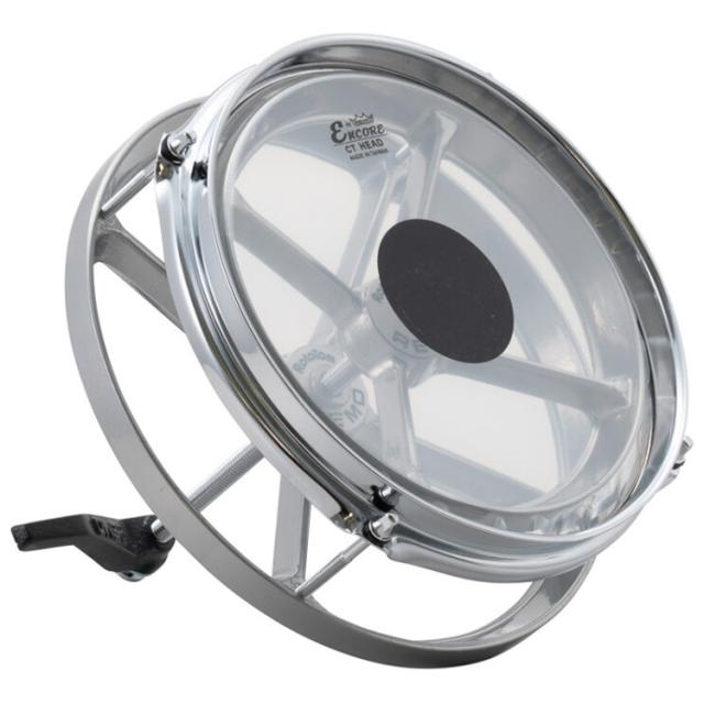 REMO BL-0008-00 ロートタム（8インチ）[BL000800] 返品種別A