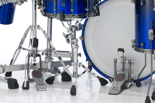 パール楽器 H-1050 ハイハットスタンドPearl[H1050] 返品種別A_3
