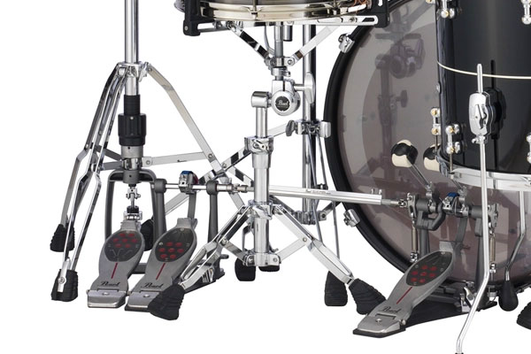 パール楽器 H-1050 ハイハットスタンドPearl[H1050] 返品種別A_4