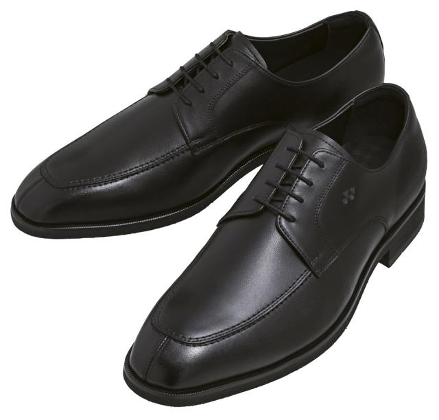 ヨネックス メンズ　ビジネスシューズ（ブラック・サイズ：26.0cm） YONEX　パワークッションMB-06 メンズ YO-MB-06-007-26.0返品種別A