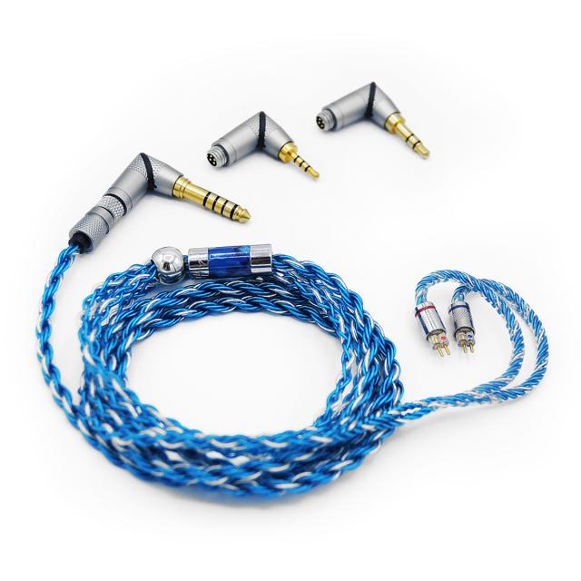 アコースティックリバイブ ANALOG-1.2TripleC-FM フォノケーブル 【美品】 ACOUSTIC REVIVE アコースティックリバイブ フォノケーブル ANALOG-1.2