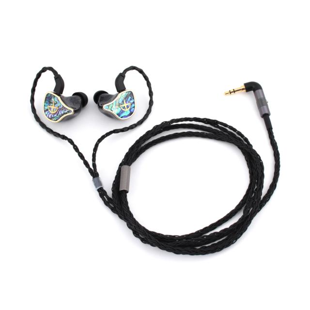 QDCEMPERORS イヤホン カナル型 QDC-EMPEROR-S イヤホン カナル型 QDC-EMPEROR-S｜の通販はソフマップ[sofmap]