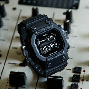 カシオ 【国内正規品】G-SHOCK(ジーショック) MULTI BAND6 Gショック