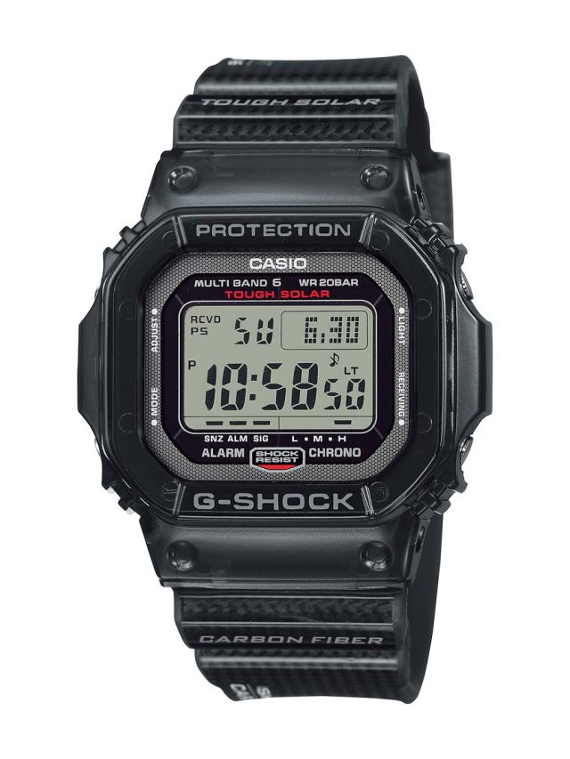 カシオジーショック CASIO G-SHOCK GW-5600BJ 腕時計 ウォッチ タフ