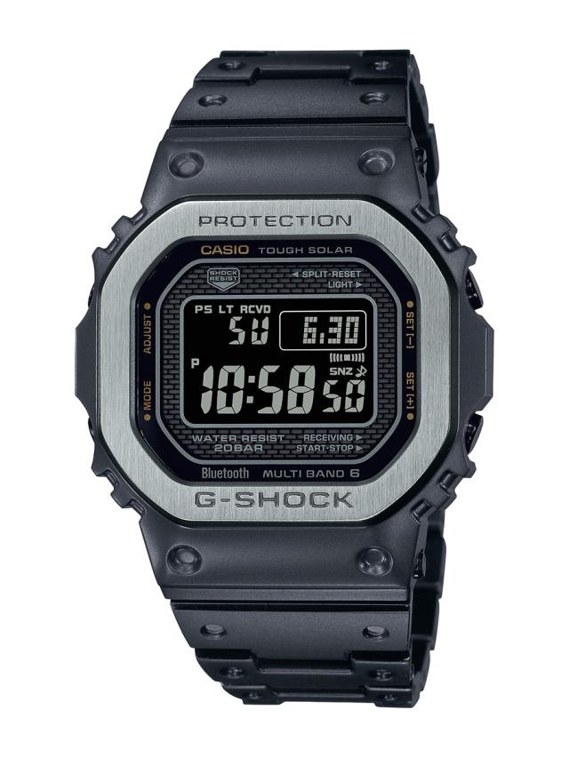 CASIO G-SHOCK Gショック ソーラー電波 腕時計 FIRE PACKAGE AWG-M100SF-1A6JR MT-G G-SHOCK 電波 ソーラー 電波時計 カシオ Gショック CASIO 腕時計
