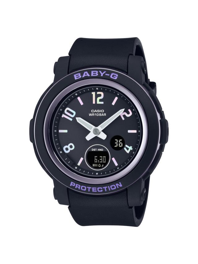 カシオ 【国内正規品】BABY-Gクオーツ　レディースタイプ BGA-290DR-1AJF[BGA290DR1AJF] 返品種別A
