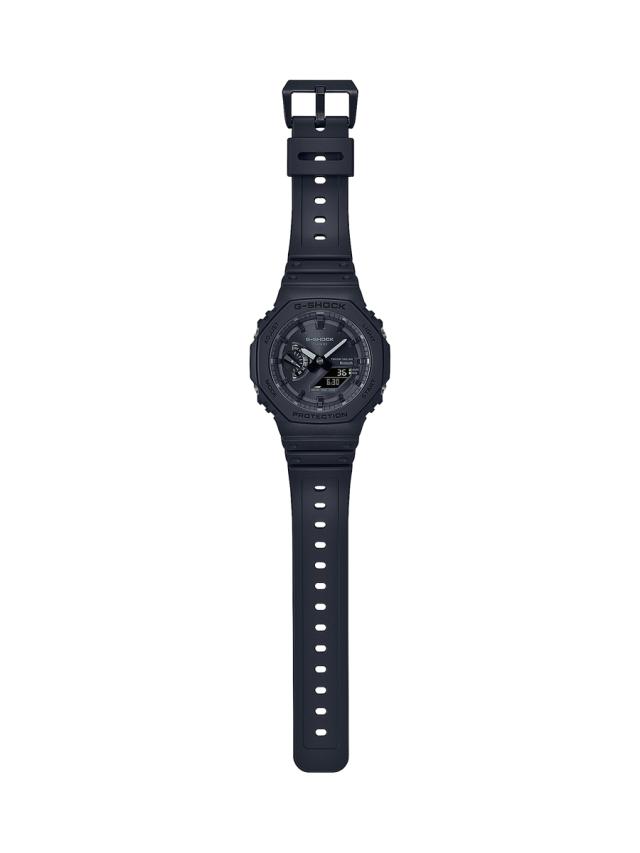 カシオ 【国内正規品】G-SHOCK（ジーショック）ソーラー メンズ