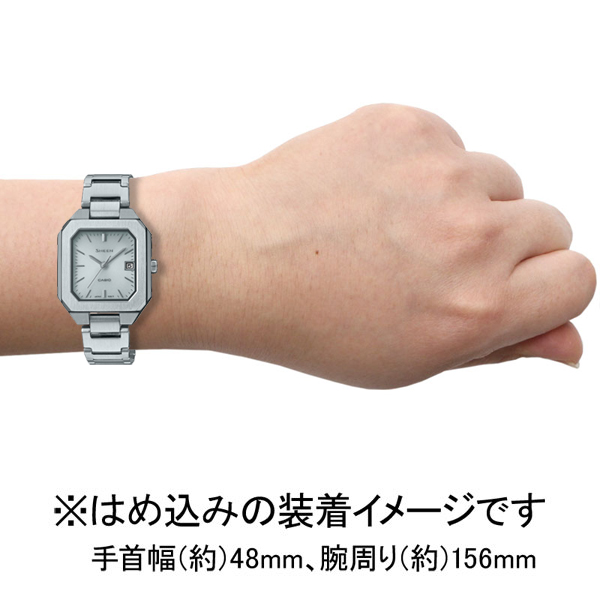 カシオ 【国内正規品】SHEEN　Solar Sapphire Modelソーラー　レディースタイプ SHS-4528J-7AJF[SHS4528J7AJF] 返品種別A_2