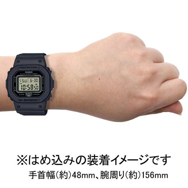 カシオ 【国内正規品】G-SHOCK（ジーショック）クオーツ ユニセックス