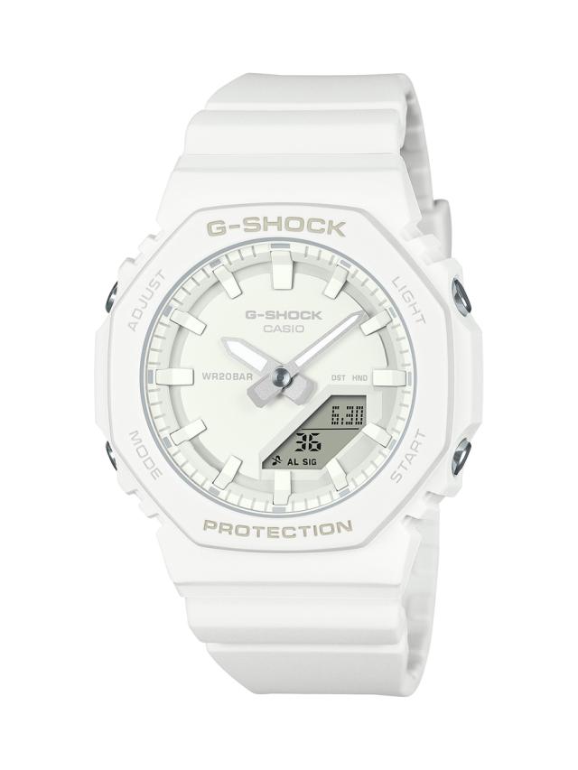 カシオ 【国内正規品】G-SHOCK（ジーショック）　TONE-ON-TONE Series クオーツ　レディースタイプ GMA-P2100-7AJF返品種別A