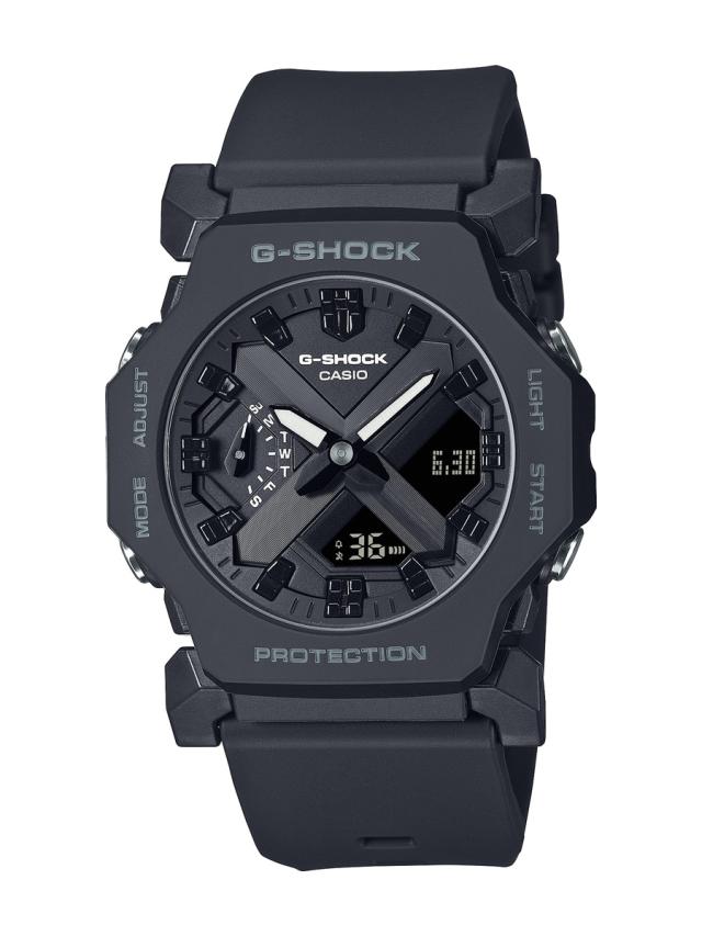 カシオ 【国内正規品】G-SHOCK（ジーショック）クオーツ　メンズタイプ GA-2300-1AJF[GA23001AJF] 返品種別A