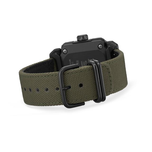 カシオ 【国内正規品】PROTREK　Climber Lineソーラー電波　メンズタイプ PRW-6900YB-3JF[PRW6900YB3JF] 返品種別A_7
