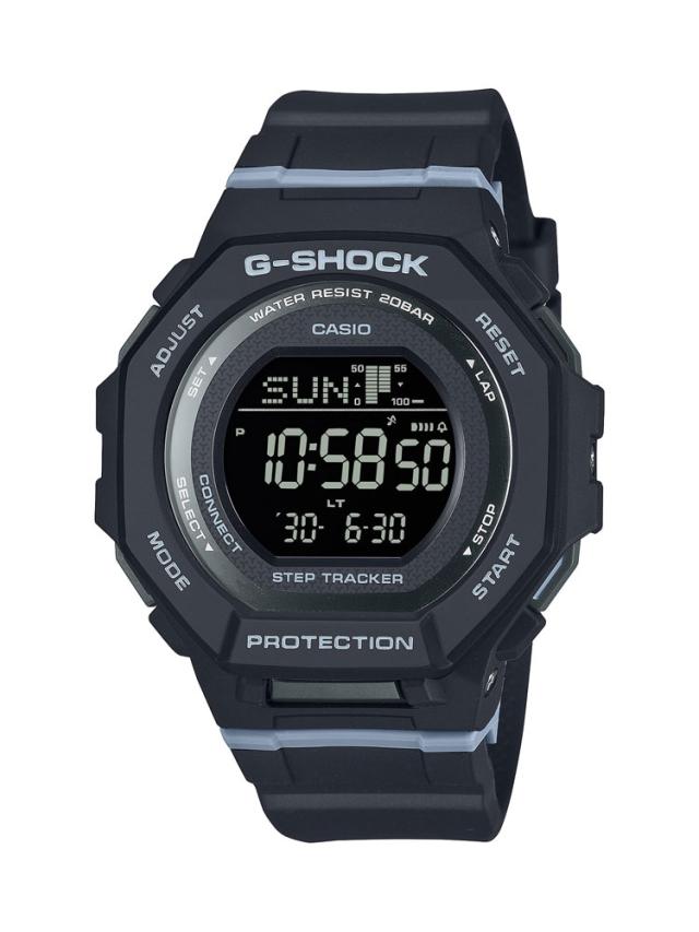 カシオ 【国内正規品】G-SHOCK（ジーショック）クオーツ　メンズタイプ GMD-B300-1JF[GMDB3001JF] 返品種別A