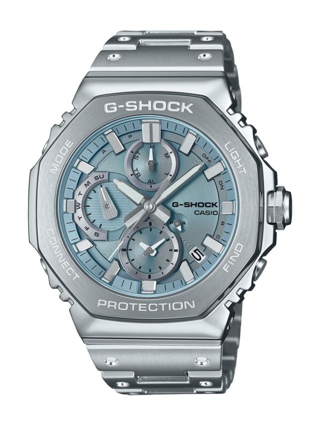 カシオ 【国内正規品】G-SHOCK（ジーショック）ソーラー　メンズタイプ GMC-B2100AD-2AJF[GMCB2100AD2AJF] 返品種別A