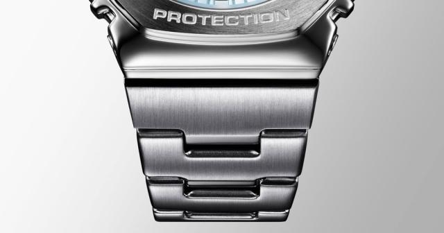 カシオ 【国内正規品】G-SHOCK（ジーショック）クオーツ　メンズタイプ GM-2110D-2AJF[GM2110D2AJF] 返品種別A_6